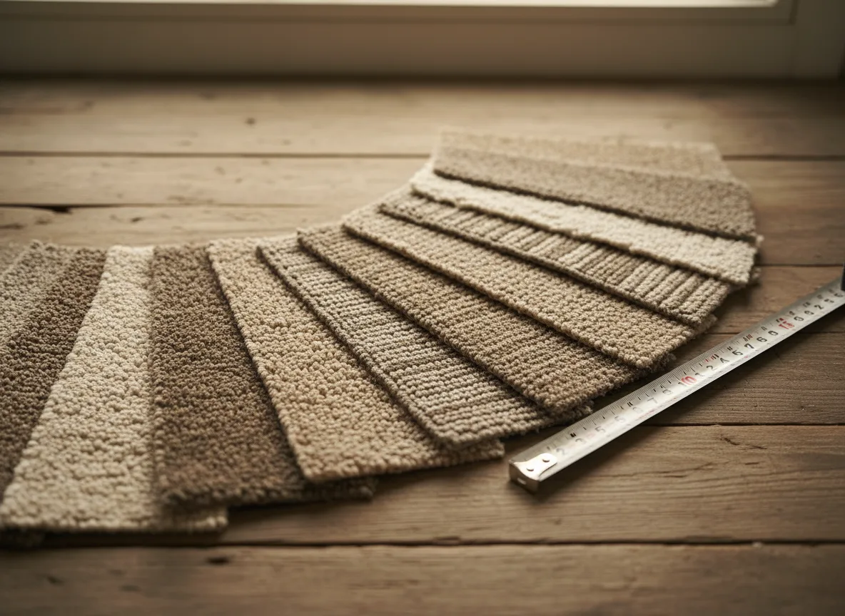 Carpet Installation Water Valley, MS FAQs